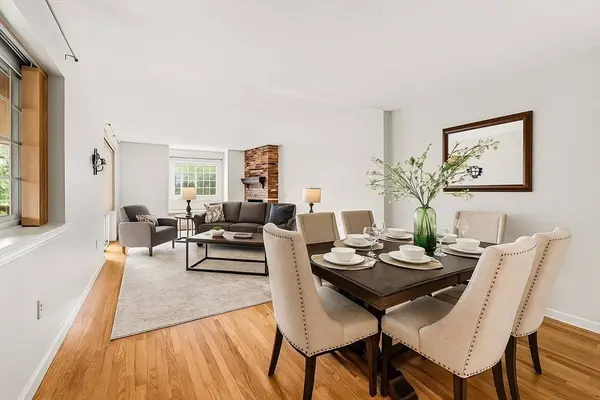 33 Country Club Ln #D, Milford, MA 01757