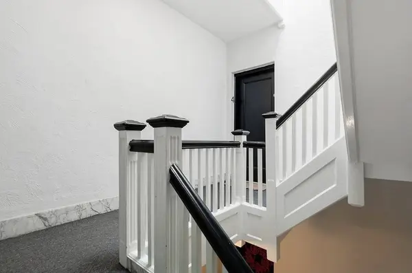 315 Tappan St #4, Brookline, MA 02446