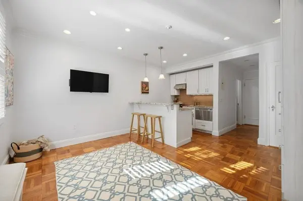 56 Commonwoealth Ave #53, Boston, MA 02116