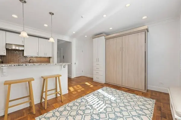 56 Commonwoealth Ave #53, Boston, MA 02116