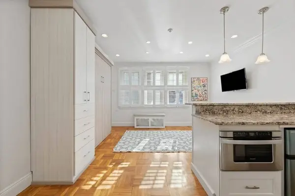56 Commonwoealth Ave #53, Boston, MA 02116
