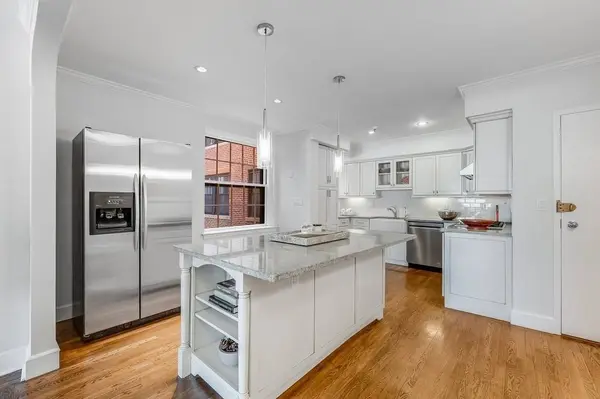 280 Beacon St #U#65, Boston, MA 02116