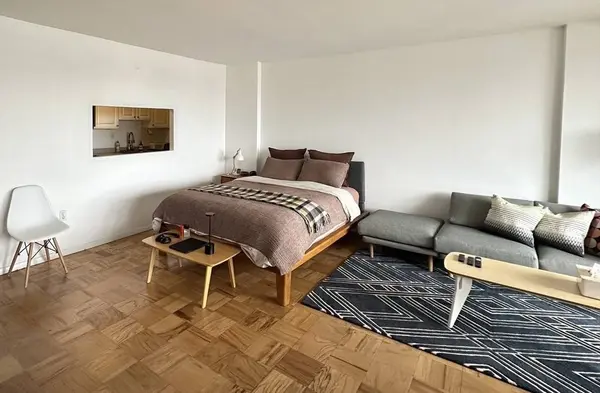 6 Whittier Pl #8P, Boston, MA 02114