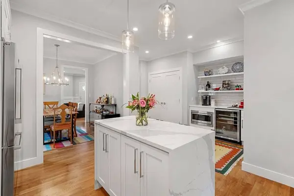 16 Breck Ave ##18, Boston, MA 02135