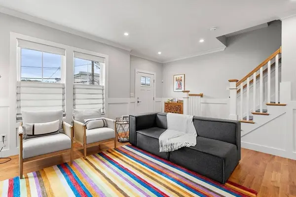 16 Breck Ave ##18, Boston, MA 02135