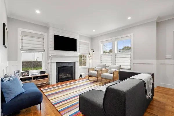 16 Breck Ave ##18, Boston, MA 02135