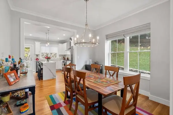 16 Breck Ave ##18, Boston, MA 02135