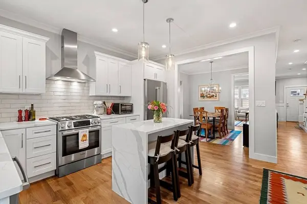 16 Breck Ave ##18, Boston, MA 02135