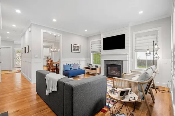 16 Breck Ave ##18, Boston, MA 02135