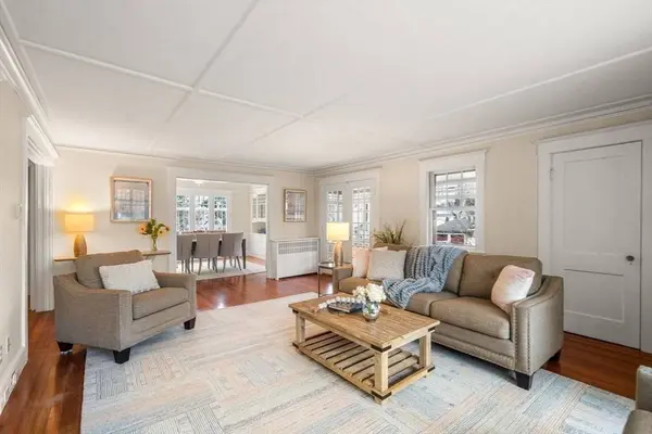 12 Leighton #2, Wellesley, MA 02482