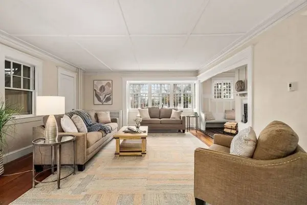 12 Leighton #2, Wellesley, MA 02482