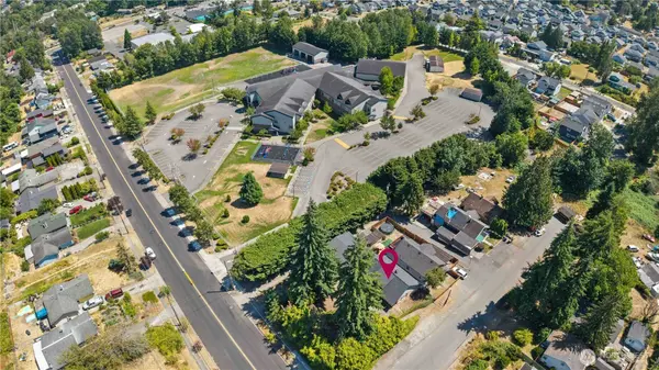 3805 E L ST, Tacoma, WA 98404