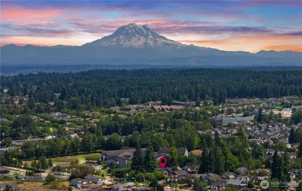 3805 E L ST, Tacoma, WA 98404