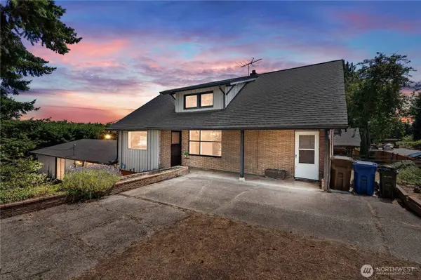 3805 E L ST, Tacoma, WA 98404