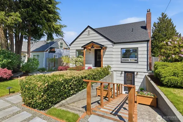 4505 N 25th ST, Tacoma, WA 98406