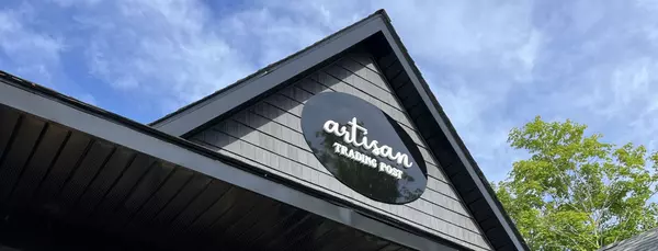 Artisan Trading Post
