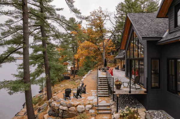 Why Big 3 Waterfront Cottages Are the Ultimate Investment in Muskoka