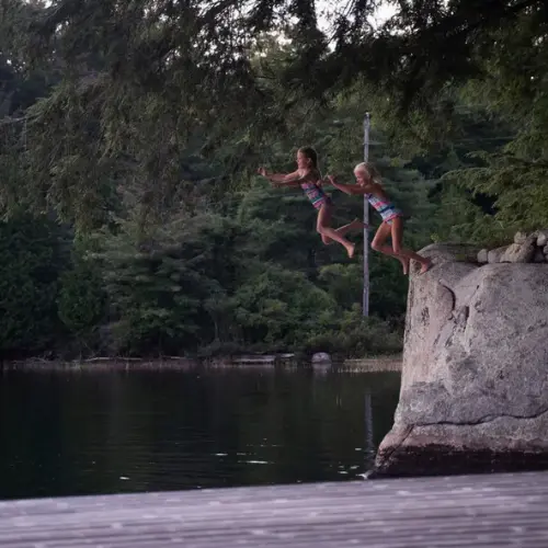 feature image of What Owning a Muskoka Cottage Actually Feels Like in Summer