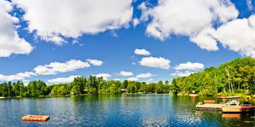 feature image of Preparing for Your Waterfront Purchase: Understanding the Ongoing Costs of Muskoka Ownership