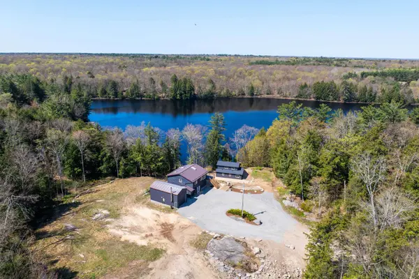 1457 Lake Joseph RD, Seguin, ON P2A 2W8