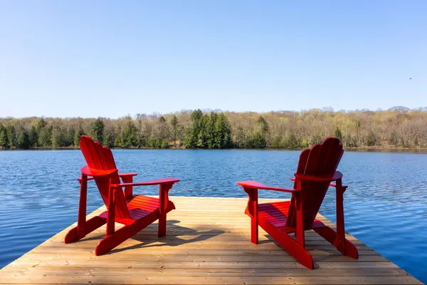 1457 Lake Joseph RD, Seguin, ON P2A 2W8