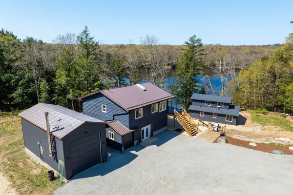 1457 Lake Joseph RD, Seguin, ON P2A 2W8