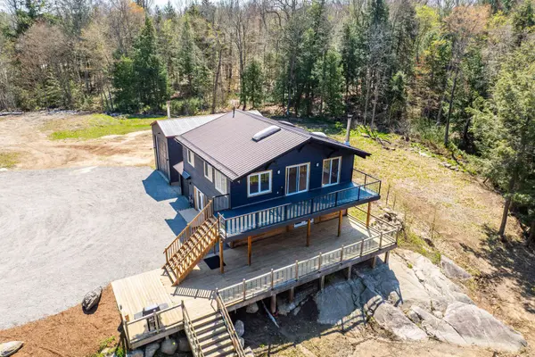 1457 Lake Joseph RD, Seguin, ON P2A 2W8