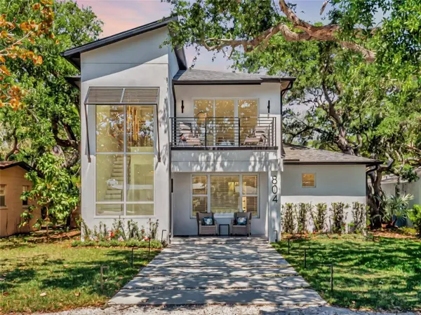 804 E 24TH AVE, New Smyrna Beach, FL 32169