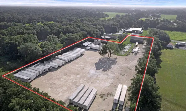 5256 CR 542F, Bushnell, FL 33513