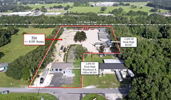 5256 CR 542F, Bushnell, FL 33513