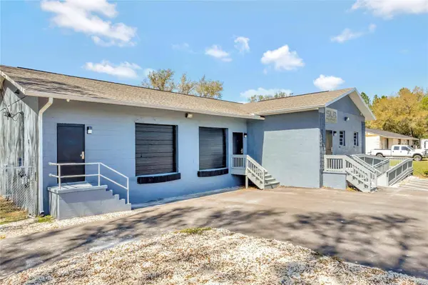 5256 CR 542F, Bushnell, FL 33513