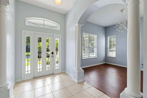 9932 CAROLINE PARK DR, Orlando, FL 32832