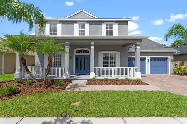 9932 CAROLINE PARK DR, Orlando, FL 32832