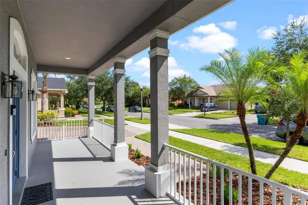 9932 CAROLINE PARK DR, Orlando, FL 32832