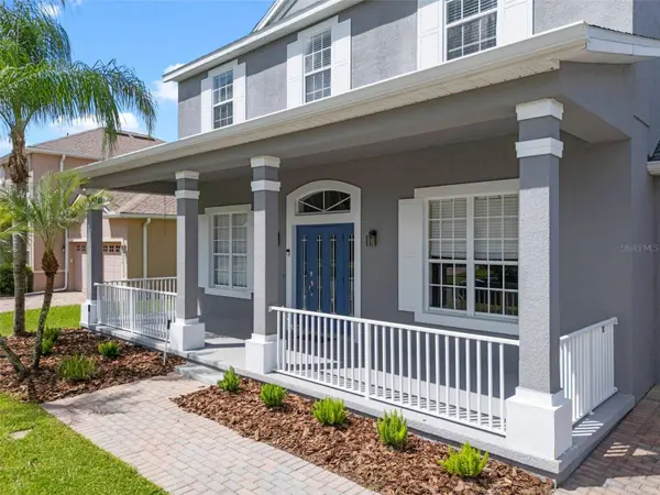 9932 CAROLINE PARK DR, Orlando, FL 32832