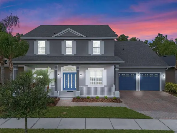 9932 CAROLINE PARK DR, Orlando, FL 32832