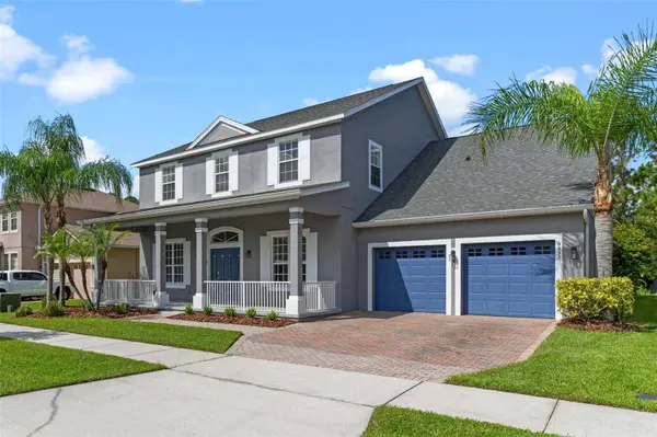 9932 CAROLINE PARK DR, Orlando, FL 32832