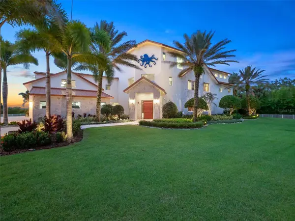 1511 S RIVERSIDE DR, New Smyrna Beach, FL 32168