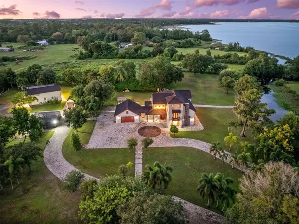 11205 TINDALL RD, Orlando, FL 32832