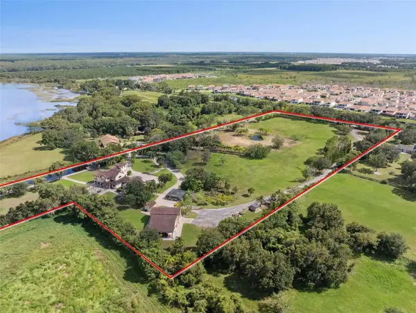 11205 TINDALL RD, Orlando, FL 32832