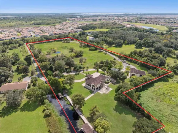 11205 TINDALL RD, Orlando, FL 32832