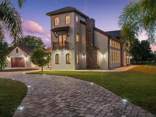 11205 TINDALL RD, Orlando, FL 32832