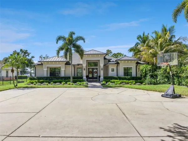 12450 KIRBY SMITH RD, Orlando, FL 32832