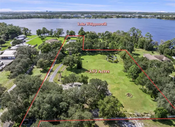 12450 KIRBY SMITH RD, Orlando, FL 32832