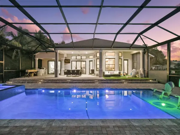 12450 KIRBY SMITH RD, Orlando, FL 32832