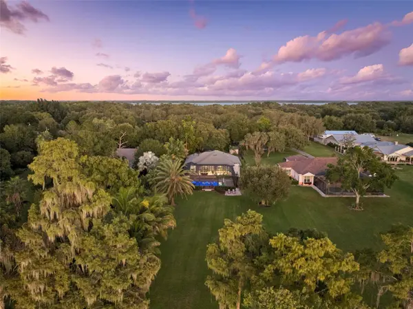 12450 KIRBY SMITH RD, Orlando, FL 32832