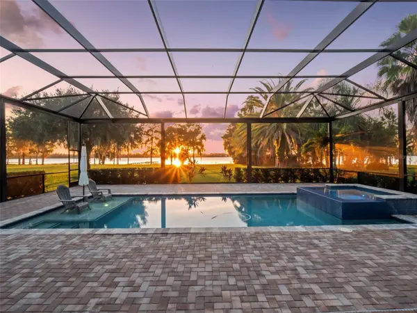 12450 KIRBY SMITH RD, Orlando, FL 32832