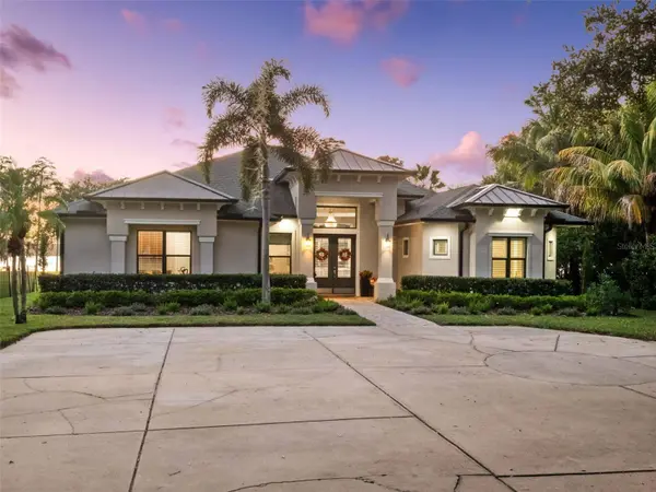 12450 KIRBY SMITH RD, Orlando, FL 32832