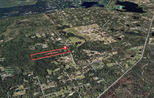 2184 GENOVA DR, Oviedo, FL 32765