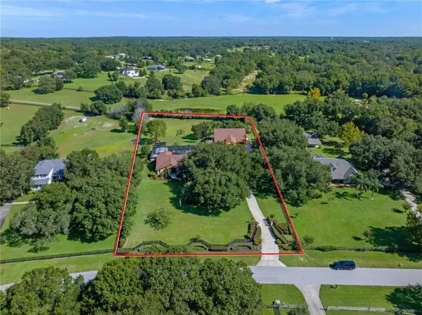 32133 WOLF BRANCH LN, Sorrento, FL 32776